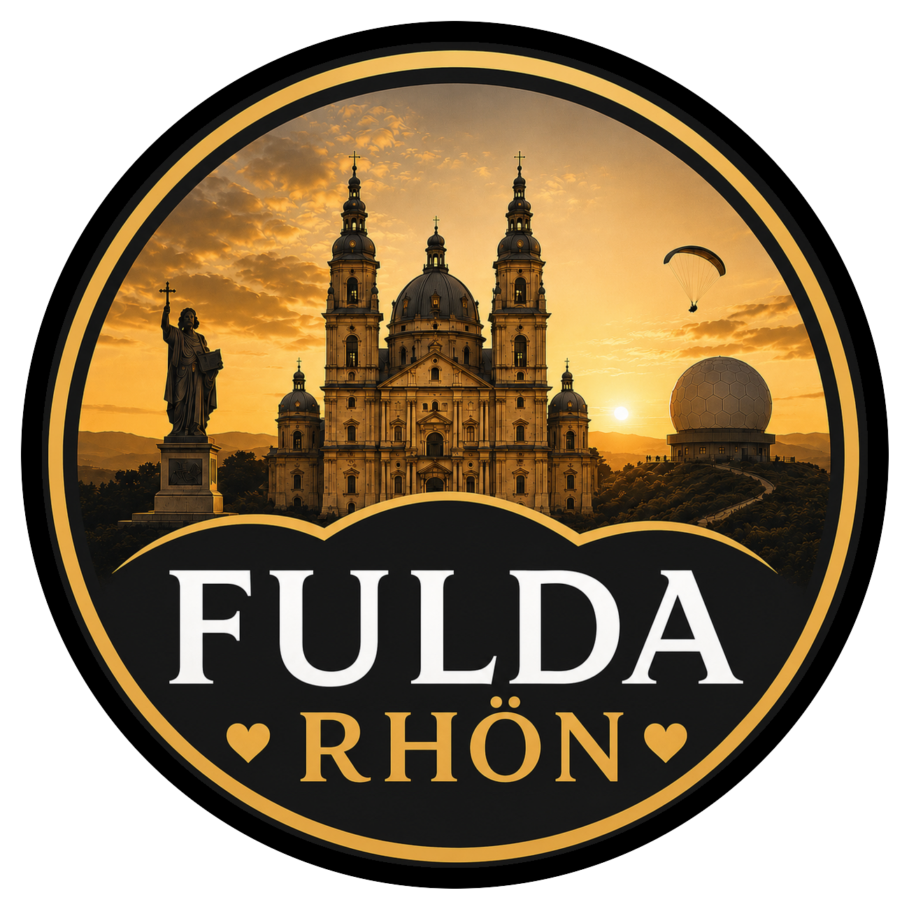 FuldaRhön