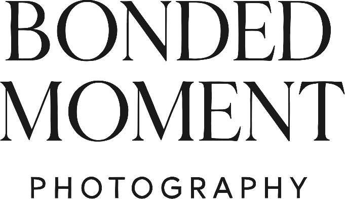 Logo von Bonded Moment Photography