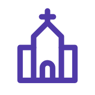 Symbol Kirche