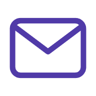 Symbol Briefumschlag