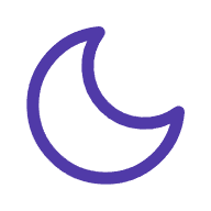 Symbol Mond