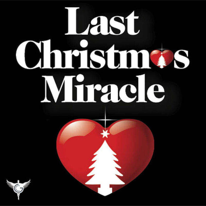 Szenenbild aus dem Weihnachtsmusical Last Christmas Miracle