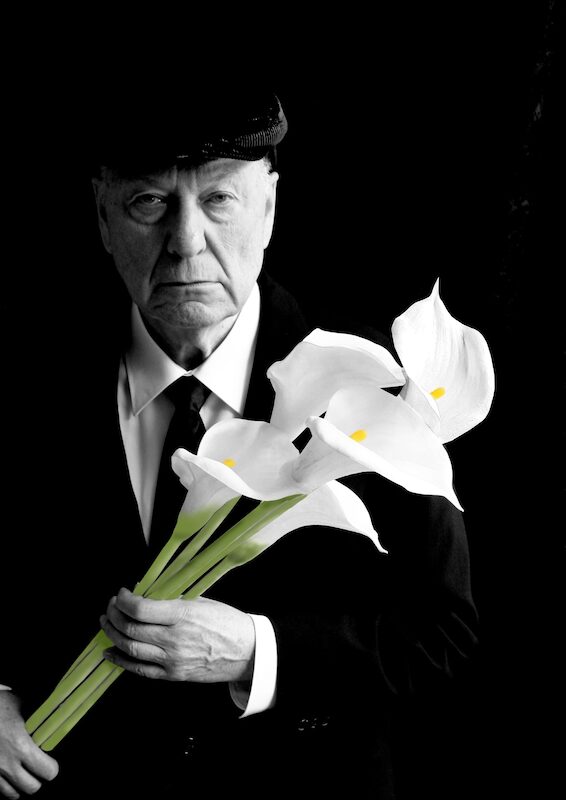 Gerd Dudenhöffer als Heinz Becker – Programm DOD